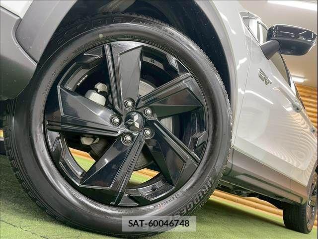 Mitsubishi ECLIPSE CROSS 2023-03 6671193-10