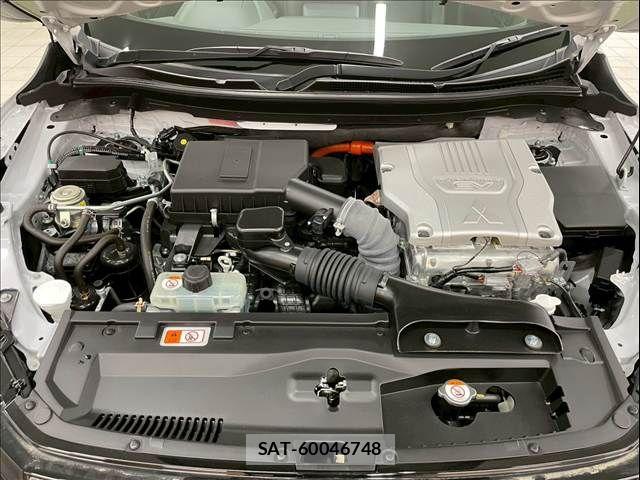 Mitsubishi ECLIPSE CROSS 2023-03 6671193-13