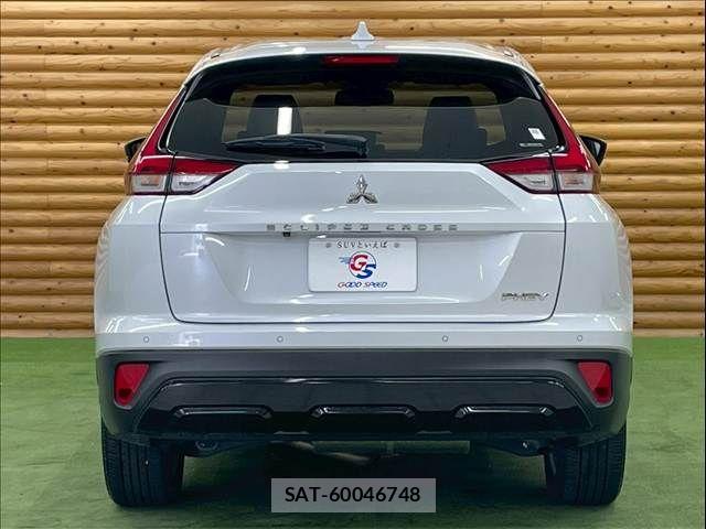 Mitsubishi ECLIPSE CROSS 2023-03 6671193-18