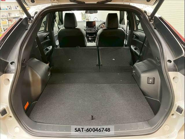 Mitsubishi ECLIPSE CROSS 2023-03 6671193-19