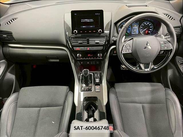 Mitsubishi ECLIPSE CROSS 2023-03 6671193-2