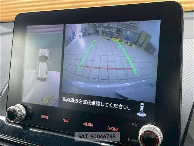Mitsubishi ECLIPSE CROSS 2023-03 6671193-4
