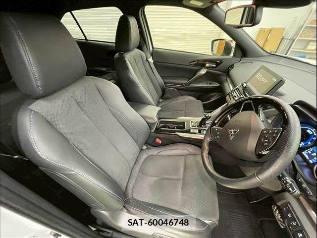 Mitsubishi ECLIPSE CROSS 2023-03 6671193-7