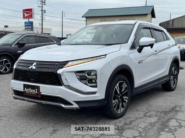 Mitsubishi ECLIPSE CROSS 2021-11 6675789-0