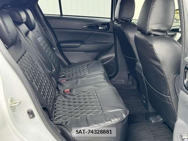 Mitsubishi ECLIPSE CROSS 2021-11 6675789-9