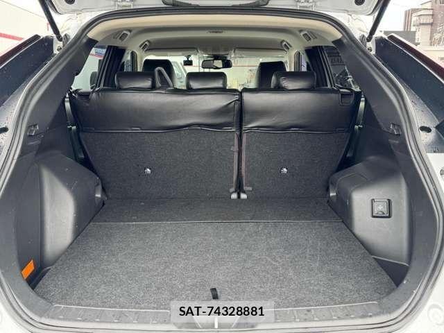 Mitsubishi ECLIPSE CROSS 2021-11 6675789-10