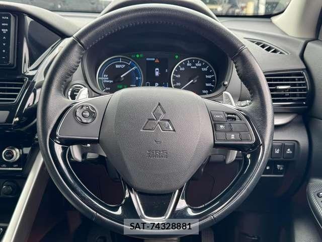 Mitsubishi ECLIPSE CROSS 2021-11 6675789-11