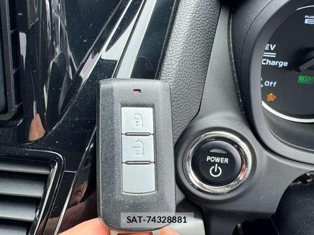 Mitsubishi ECLIPSE CROSS 2021-11 6675789-13