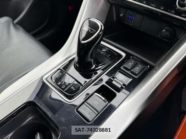 Mitsubishi ECLIPSE CROSS 2021-11 6675789-14
