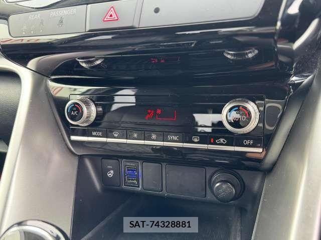 Mitsubishi ECLIPSE CROSS 2021-11 6675789-15