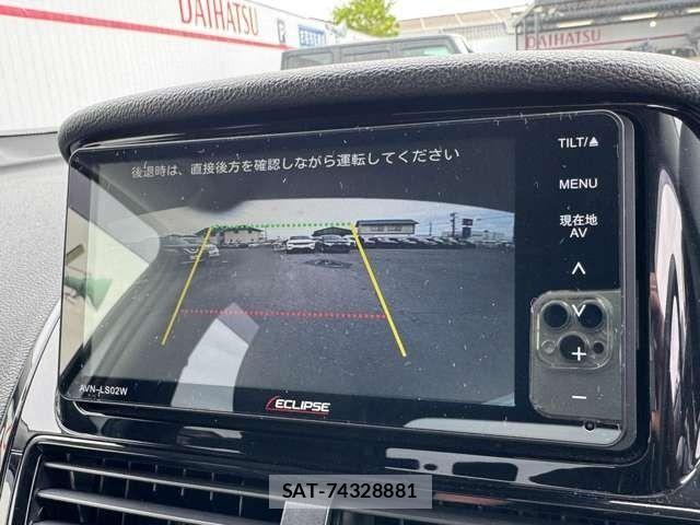 Mitsubishi ECLIPSE CROSS 2021-11 6675789-17