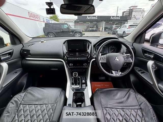Mitsubishi ECLIPSE CROSS 2021-11 6675789-1