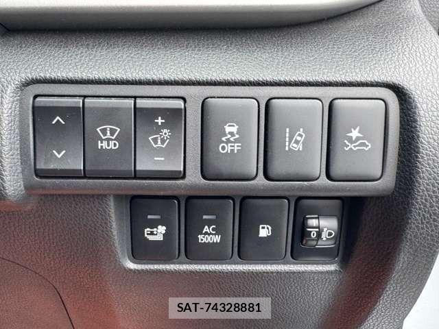 Mitsubishi ECLIPSE CROSS 2021-11 6675789-19