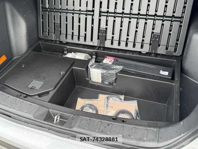 Mitsubishi ECLIPSE CROSS 2021-11 6675789-28