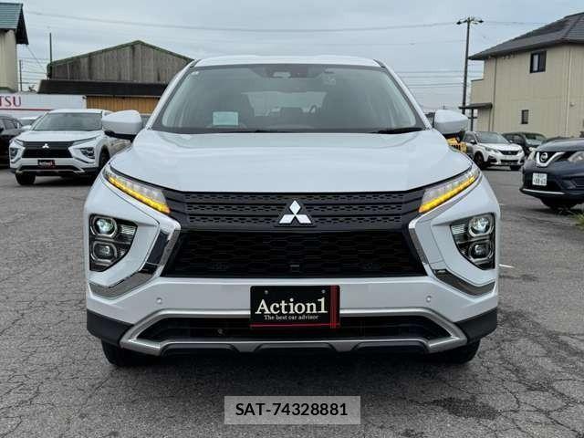Mitsubishi ECLIPSE CROSS 2021-11 6675789-2