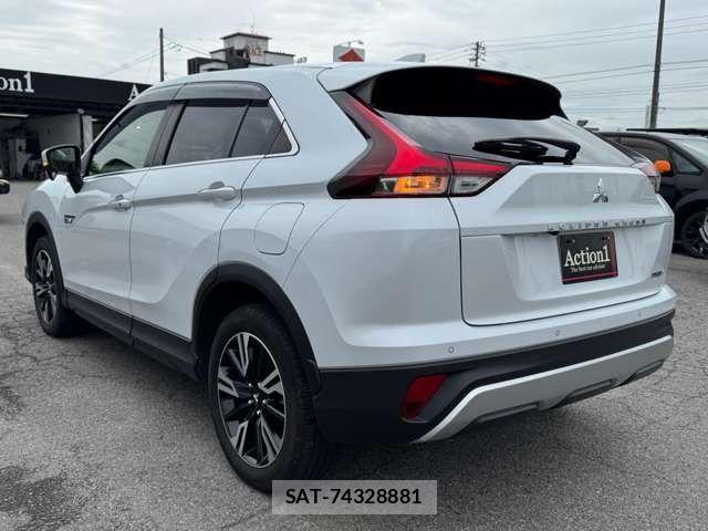 Mitsubishi ECLIPSE CROSS 2021-11 6675789-3