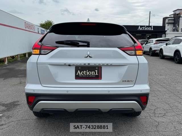 Mitsubishi ECLIPSE CROSS 2021-11 6675789-4
