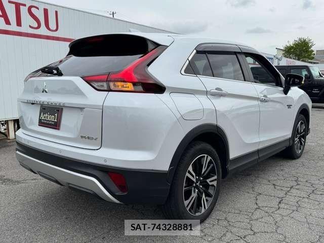 Mitsubishi ECLIPSE CROSS 2021-11 6675789-5