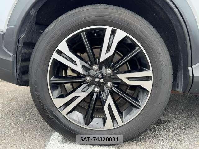 Mitsubishi ECLIPSE CROSS 2021-11 6675789-7
