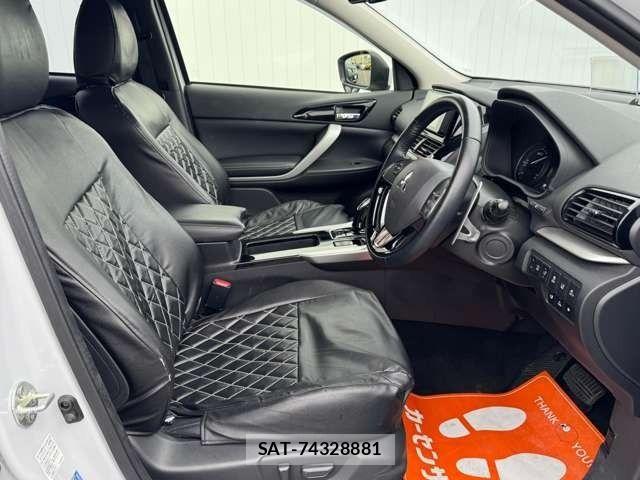 Mitsubishi ECLIPSE CROSS 2021-11 6675789-8