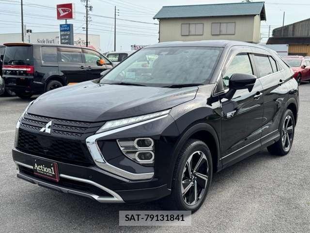 Mitsubishi ECLIPSE CROSS 2021-11 6675788-0