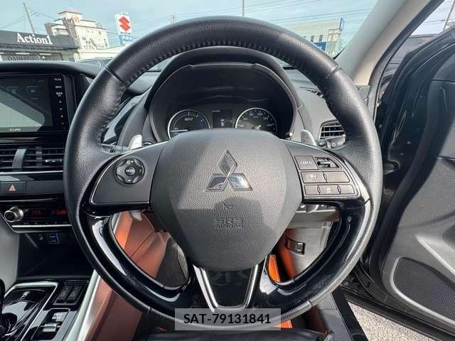 Mitsubishi ECLIPSE CROSS 2021-11 6675788-11