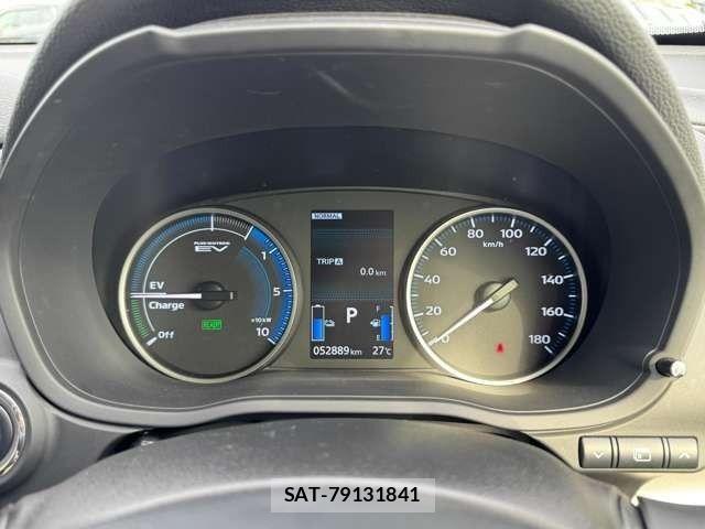 Mitsubishi ECLIPSE CROSS 2021-11 6675788-12