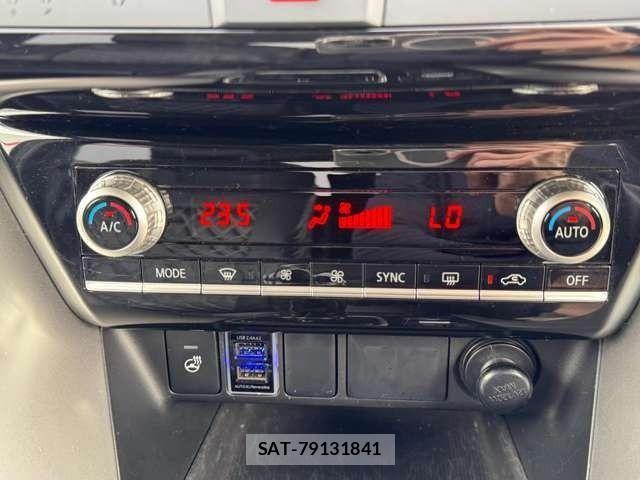 Mitsubishi ECLIPSE CROSS 2021-11 6675788-14