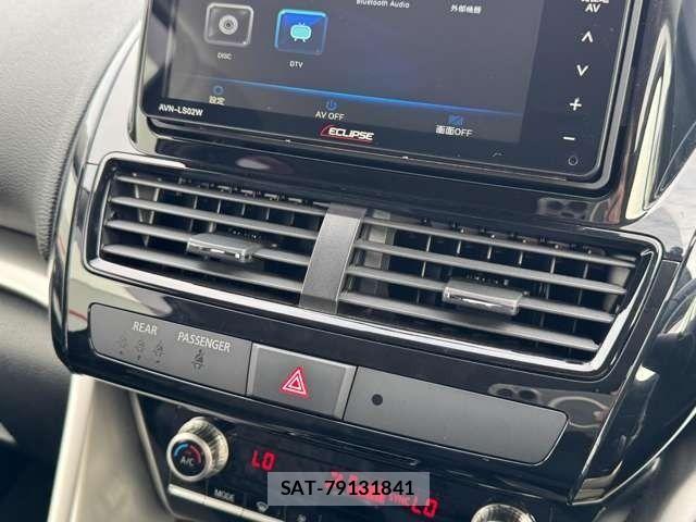 Mitsubishi ECLIPSE CROSS 2021-11 6675788-15