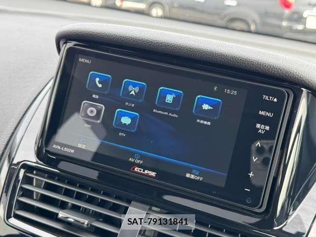 Mitsubishi ECLIPSE CROSS 2021-11 6675788-16