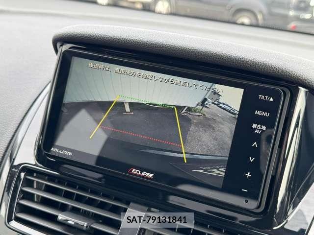 Mitsubishi ECLIPSE CROSS 2021-11 6675788-17