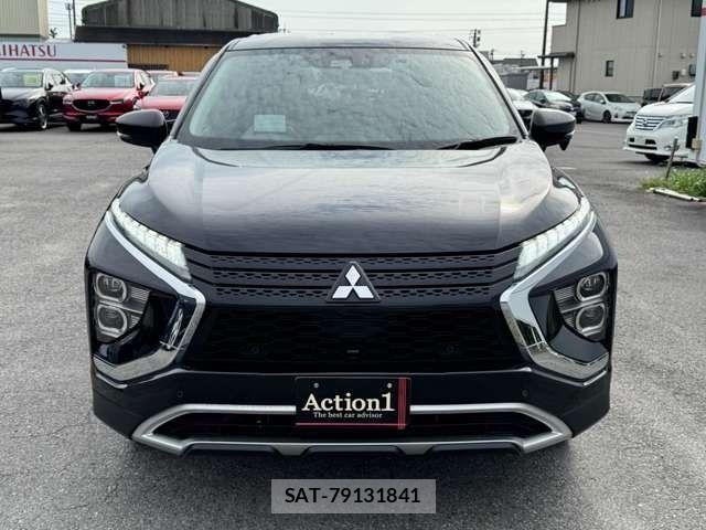 Mitsubishi ECLIPSE CROSS 2021-11 6675788-1