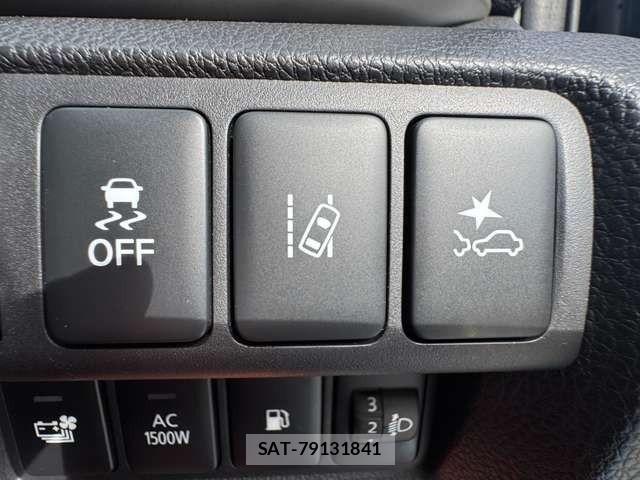 Mitsubishi ECLIPSE CROSS 2021-11 6675788-20