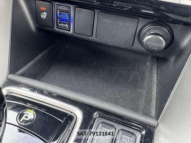 Mitsubishi ECLIPSE CROSS 2021-11 6675788-27