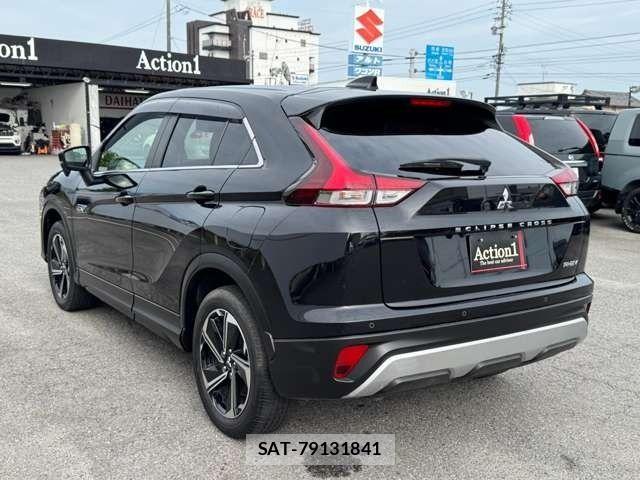 Mitsubishi ECLIPSE CROSS 2021-11 6675788-3