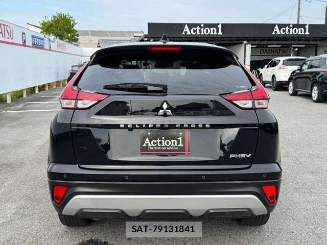 Mitsubishi ECLIPSE CROSS 2021-11 6675788-4