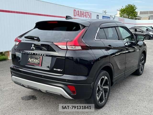 Mitsubishi ECLIPSE CROSS 2021-11 6675788-5
