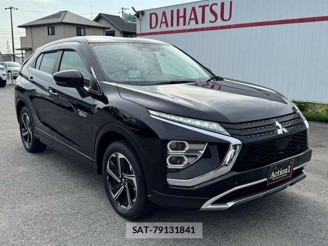Mitsubishi ECLIPSE CROSS 2021-11 6675788-6