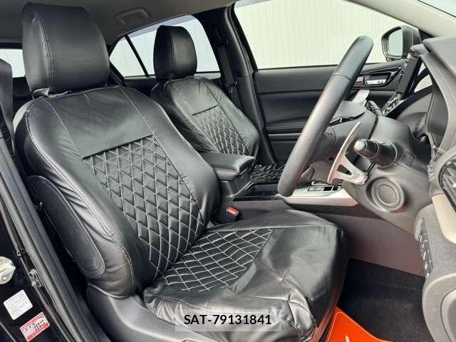 Mitsubishi ECLIPSE CROSS 2021-11 6675788-8