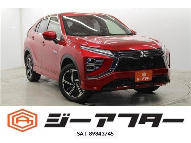 Mitsubishi ECLIPSE CROSS 2024-02 6675785-0