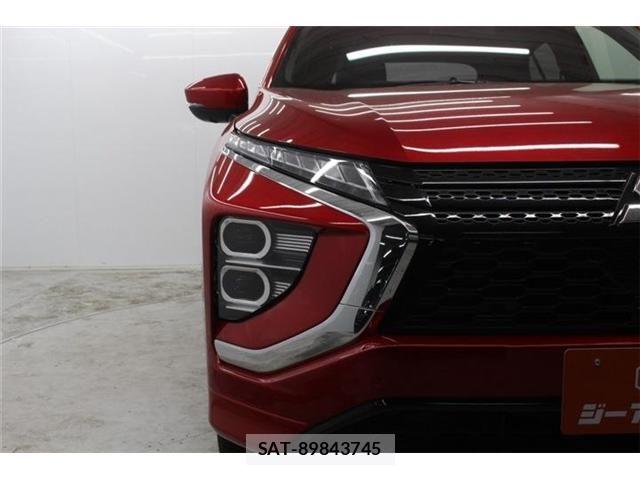 Mitsubishi ECLIPSE CROSS 2024-02 6675785-10