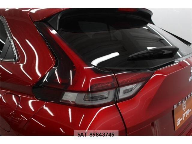 Mitsubishi ECLIPSE CROSS 2024-02 6675785-17