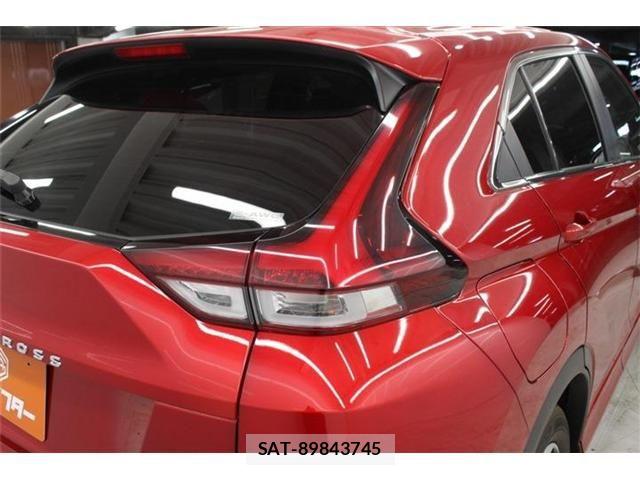 Mitsubishi ECLIPSE CROSS 2024-02 6675785-18