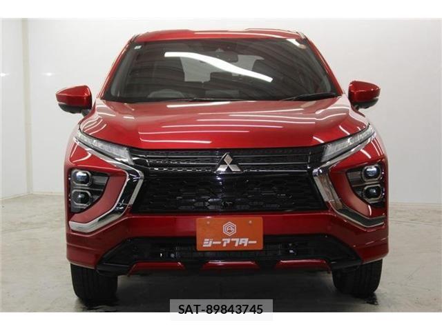 Mitsubishi ECLIPSE CROSS 2024-02 6675785-1