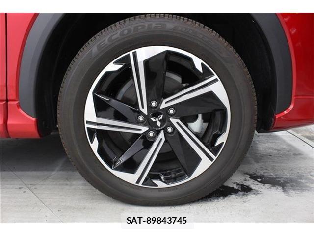 Mitsubishi ECLIPSE CROSS 2024-02 6675785-22