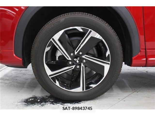 Mitsubishi ECLIPSE CROSS 2024-02 6675785-23
