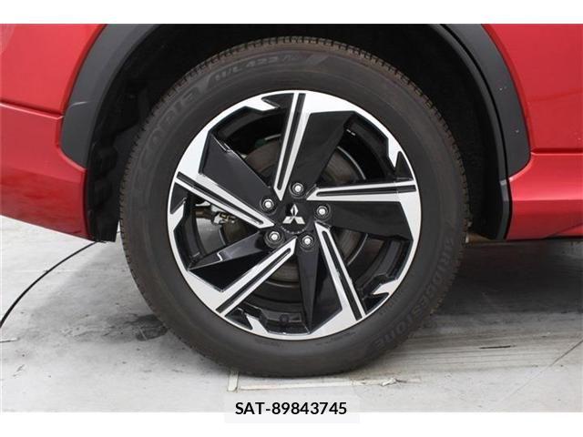 Mitsubishi ECLIPSE CROSS 2024-02 6675785-25