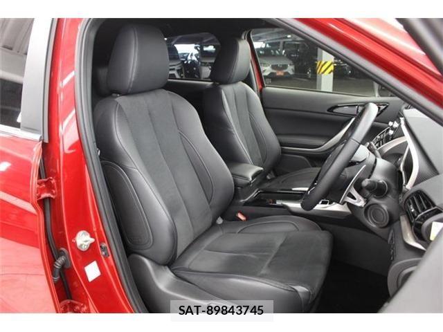 Mitsubishi ECLIPSE CROSS 2024-02 6675785-26