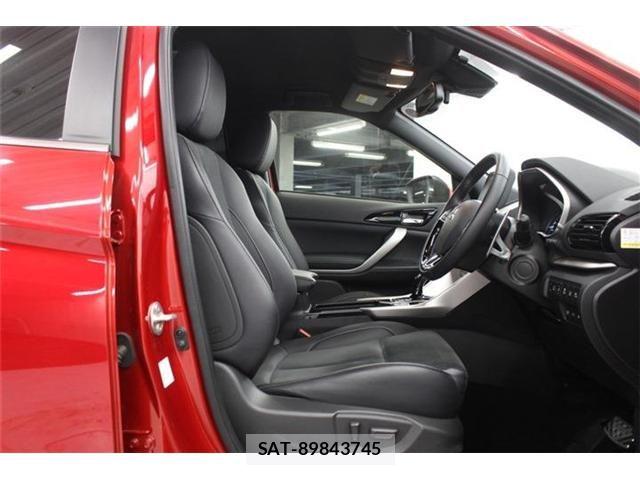 Mitsubishi ECLIPSE CROSS 2024-02 6675785-28