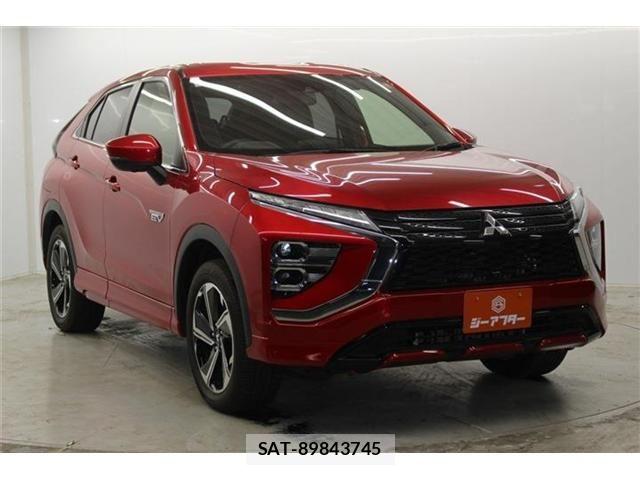Mitsubishi ECLIPSE CROSS 2024-02 6675785-2